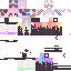 Texture for mark