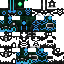 Texture for Terminator