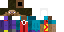 Texture for JulianoGames