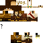 Texture for My steampunk character