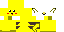 Texture for pikachu