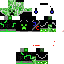Texture for JOSH CREEPER