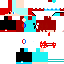 Texture for hafe evil icekingyeet
