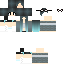 Texture for Moon_cube