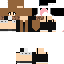 Texture for csajszi