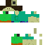 Texture for Cubie