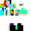 Texture for blonster