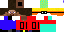 Texture for kong