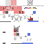 Texture for pig cooker