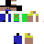 Texture for סקין 