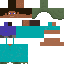 Texture for Steve