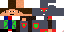 Texture for creeper knight