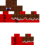 Texture for choco