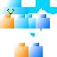 Texture for MyMCSkin