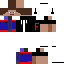 Texture for steve5