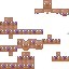Texture for Steve Armor