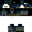 Texture for Dottyhalfpint in a robe not finished pt2