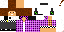 Texture for N4TH4NH4RRIN6T0N