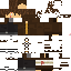 Texture for ItzYaBoyPie Revivido chevere