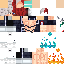 Texture for todoroki