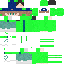 Texture for xGameLeoMC