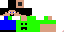 Texture for Seth 09
