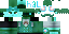 Texture for ghost sky 