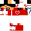 Texture for swag