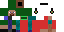 Texture for eriksterk