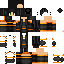 Texture for new girl in netherite armor