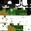 Texture for 一旦保存　黒髪