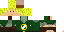 Texture for Bellator Regular