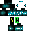 Texture for qwertyuiop