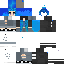 Texture for xRaffaello