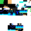 Texture for steve