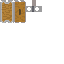 Texture for medieval shield