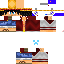 Texture for enderabra (luffy)