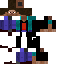 Texture for dfd