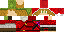 Texture for Zelda