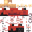 Texture for vash