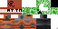 Texture for tnt man
