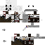 Texture for Pandastormmlg herobrine