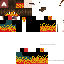 Texture for oRafaaw flamejante