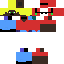 Texture for Mc Steve Do Borel