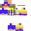 Texture for king 