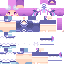 Texture for 湊あくあ