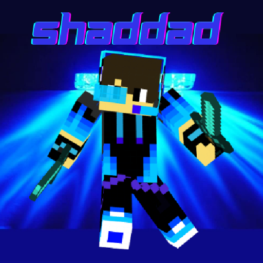 Texture for shaddad