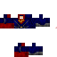 Texture for superman