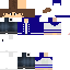 Texture for DragoShato