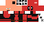 Texture for deadpool
